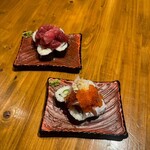 さかながはねて 神田本店 - 