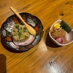 さかながはねて 神田本店 - 