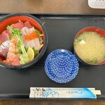 市場食堂 城南店 - 