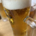 うどんと日本酒 つるん、 - 