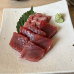 うどんと日本酒 つるん、 - 