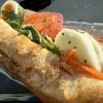 Boulangerie KURIMUGI - 