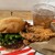 BAKERY&BURGER JB's TOKYO - 料理写真: