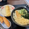 こがね製麺 草津栗東店