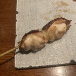 やきとり稲田 - 