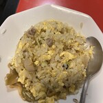 空港ラーメン 天鳳 - 