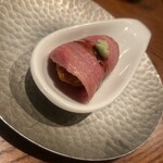 やきとり稲田 - 