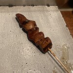 やきとり稲田 - 