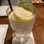 やきとり稲田 - 