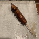 やきとり稲田 - 