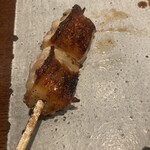 やきとり稲田 - 