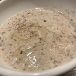 やきとり稲田 - 