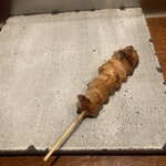 やきとり稲田 - 