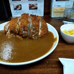 ピレーネ - 本日のランチ