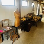 カフェ ヒヨリ - 