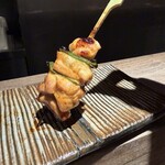 焼鳥エナミ - 