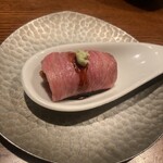 やきとり稲田 - 