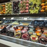 ザ ブッフェダイナー ららぽーと立川立飛 - スイーツエリア