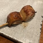 やきとり稲田 - 