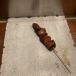 やきとり稲田 - 