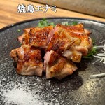 焼鳥エナミ - 