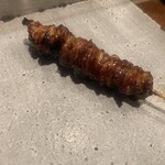 やきとり稲田 - 