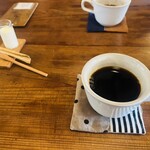 カフェ ヒヨリ - 