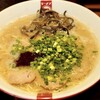 ラーメン凪 豚王 渋谷本店