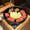 江戸肉割烹 さゝや - 