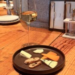 WINE & Craft Beer Bistro ミヤマス - 