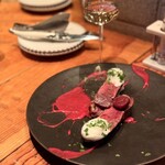 WINE & Craft Beer Bistro ミヤマス - 