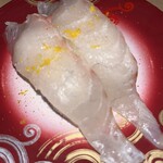 回転寿し トリトン 清田店 - 