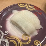 回転寿し トリトン 清田店 - 