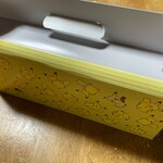 ミスタードーナツ - 料理写真:ポケモンの箱