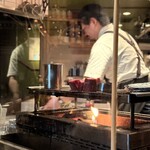 WINE & Craft Beer Bistro ミヤマス - 
