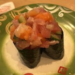 回転寿し トリトン - 