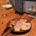 WINE & Craft Beer Bistro ミヤマス - 