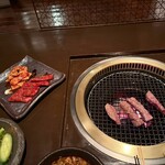 祇園 鹿六 - 