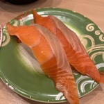 回転寿し トリトン - 