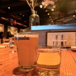 WINE & Craft Beer Bistro ミヤマス - 
