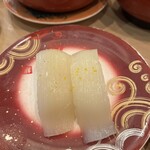 回転寿し トリトン - 