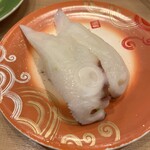 回転寿し トリトン 清田店 - 