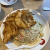 ラーメン中華食堂 新世 宮前店