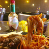 肉の万世 - 