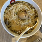 ラーメン中華食堂 新世 宮前店 - 