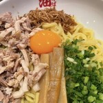 元祖油堂 渋谷センター街店 - 