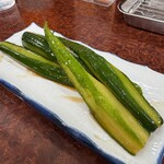 ミスター・ギョーザ - 