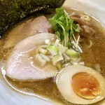 츄우카 소바 엔쟈쿠 - 