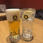 鳥一代 はなれ - 