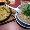 丸源ラーメン 川越岸町店